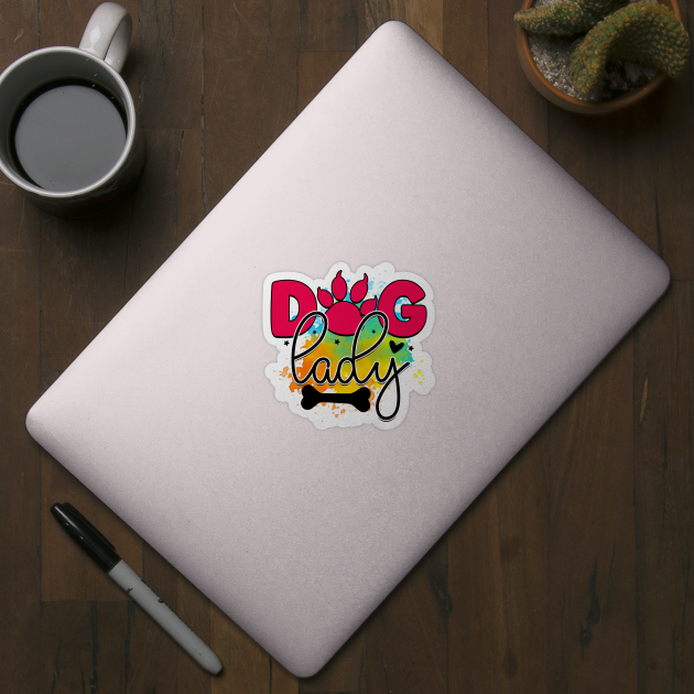 Pawsitively Hilarious: A Shirt for Dog Lovers by Steve